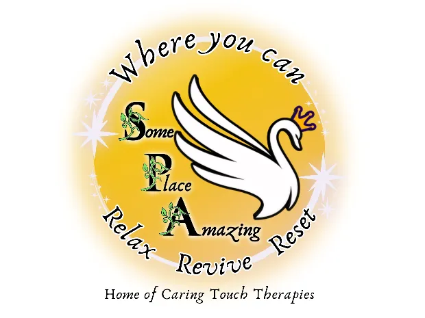 Some Place Amazing, home of Caring Touch Therapies