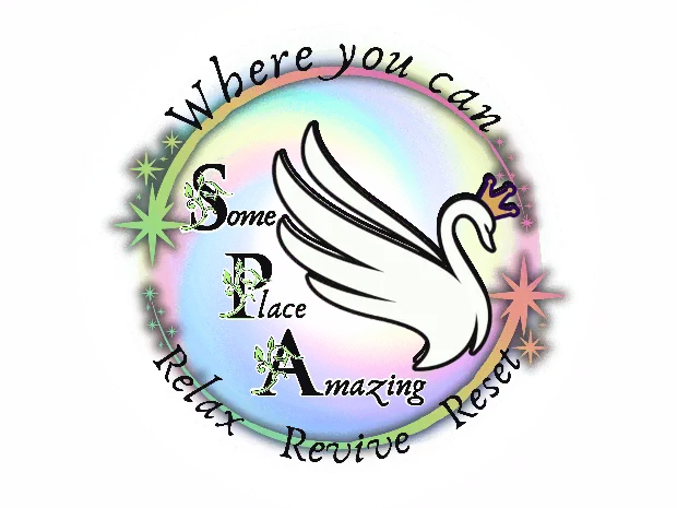 Some Place Amazing, home of Caring Touch Therapies