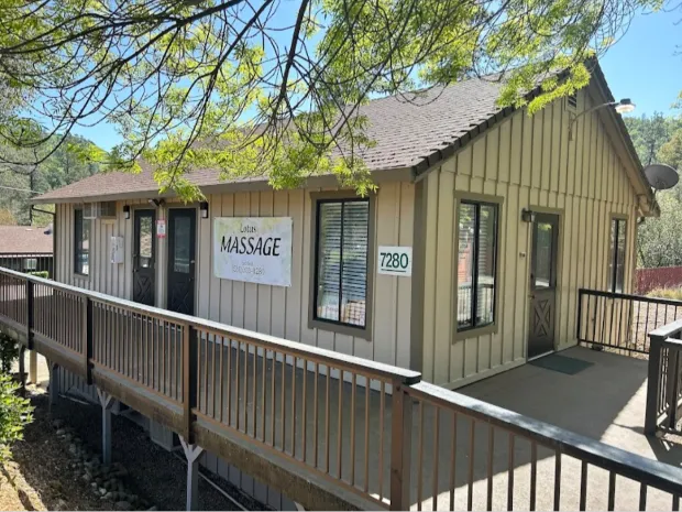 Lotus Massage