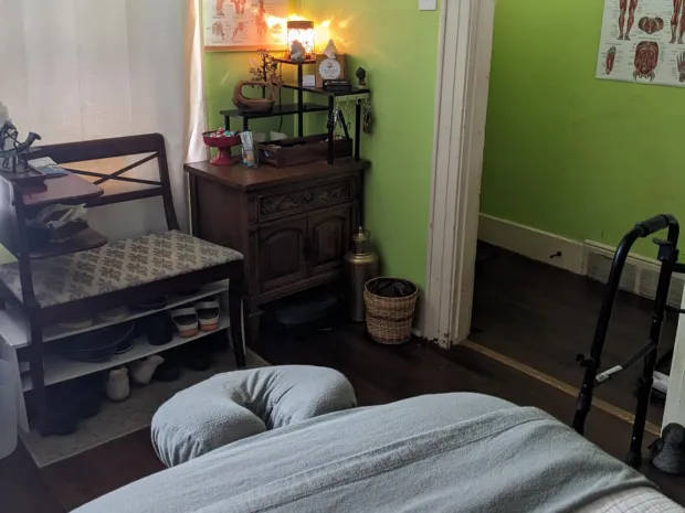 NoMad Massage