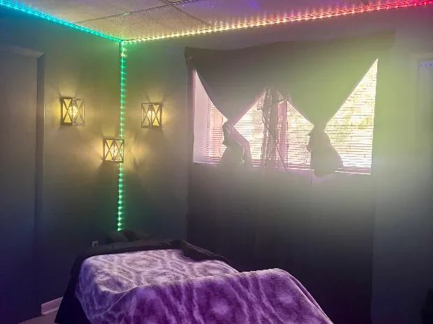 INTENTIONAL HANDS MASSAGE & BODYWORK LLC