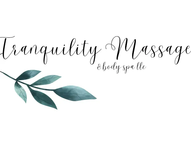 Tranquility Massage & Body Spa LLC