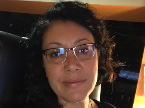 Patricia V.