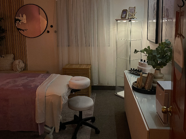 business image