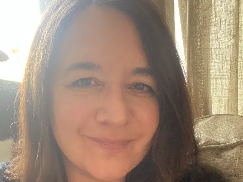 Teresa M.