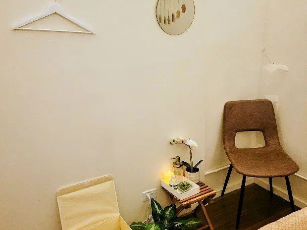 Carleesha Best Massage Therapy 
