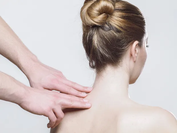 Restoring Touch Medical Massage