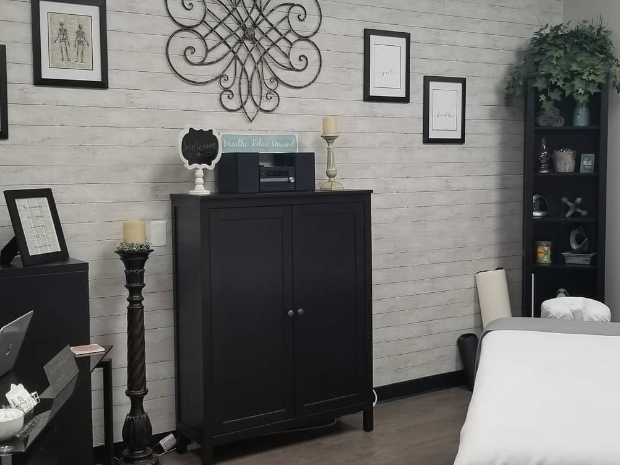 Book a massage with Simply Serenity Massage | Denver NC 28037