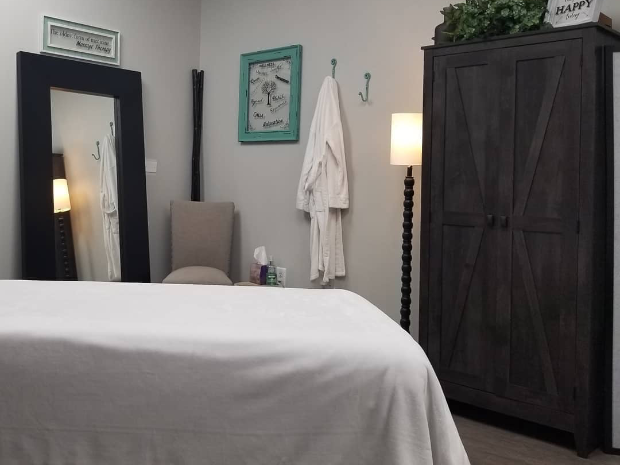 Book a massage with Simply Serenity Massage | Denver NC 28037