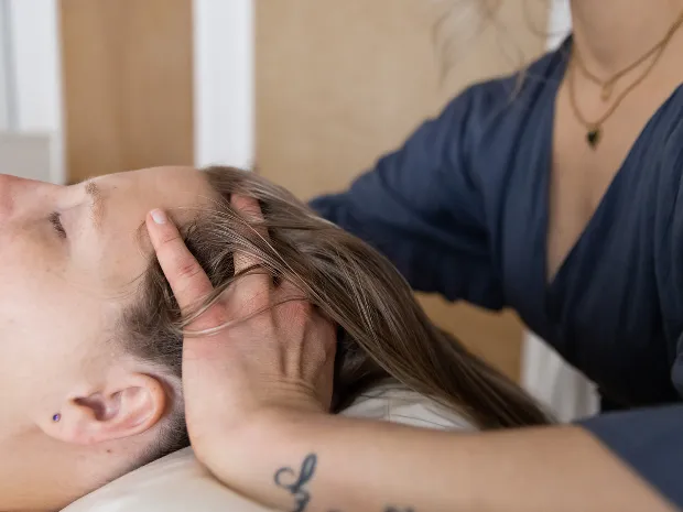 Northern Lotus Massage Therapy