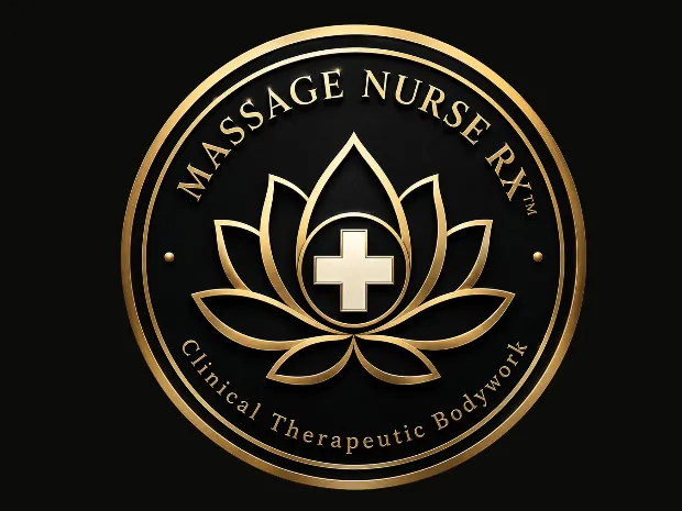 Massage Nurse RX™
