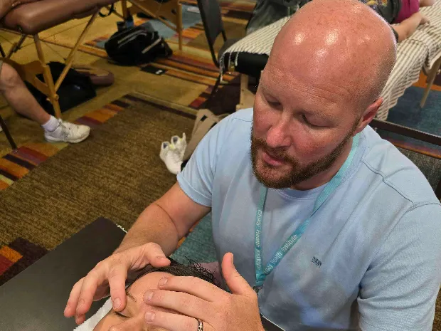 Foote Integrative Therapy