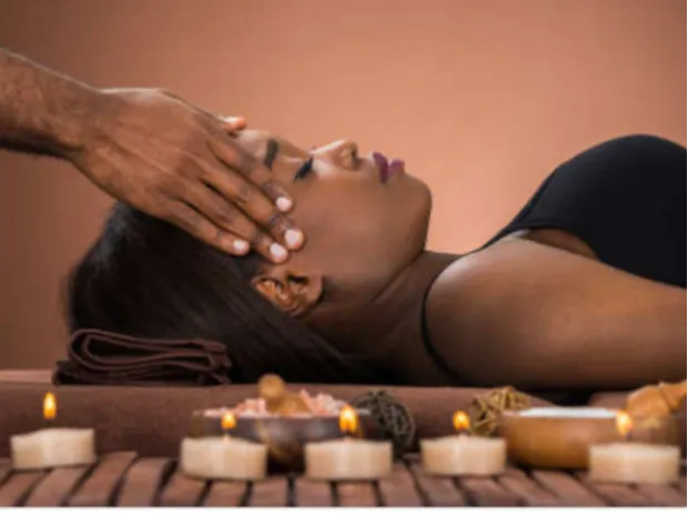 Divinely Serene Touch Massage Therapy
