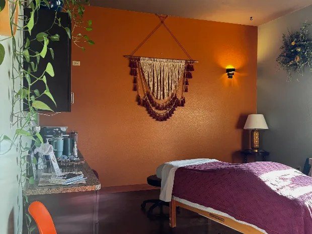 Garden of Kneadin Massage and Bodywork