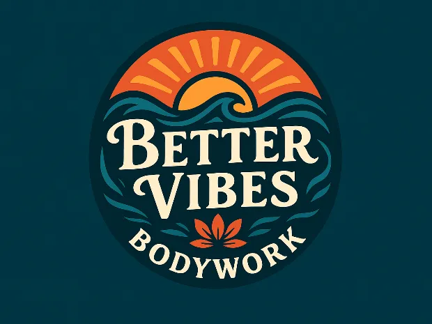Better Vibes Bodywork
