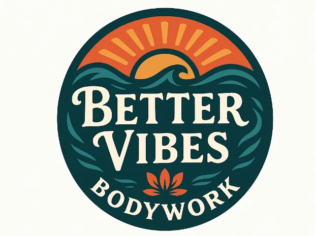 Better Vibes Bodywork