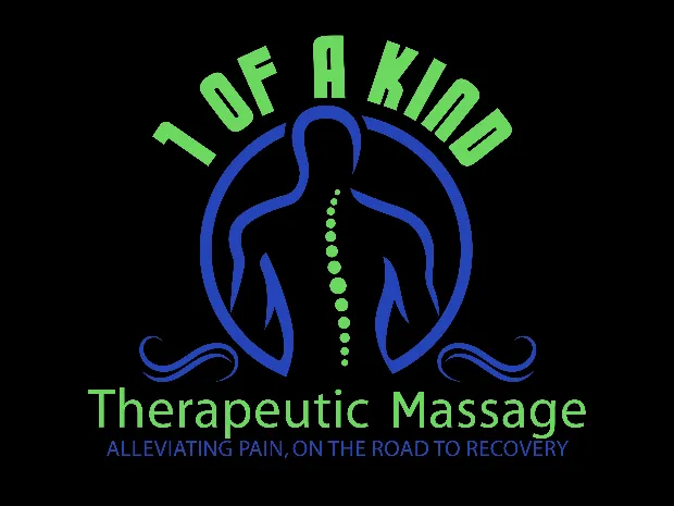 1 Of A Kind Therapeutic Massage