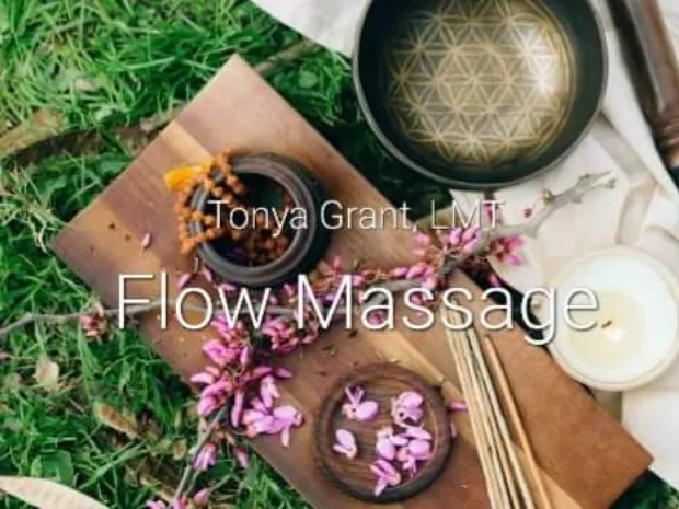 Flow Massage