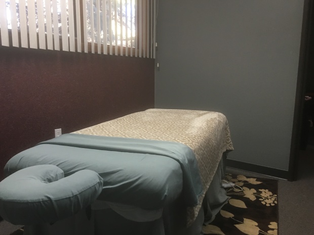 Book a massage with CLOUD NINE Massage & Wellness | Mount Pleasant MI 48858