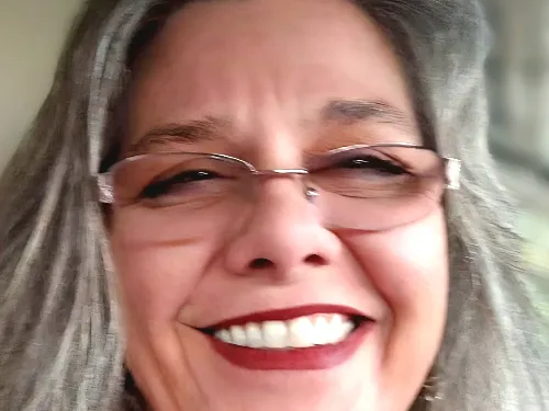 Stacy D.