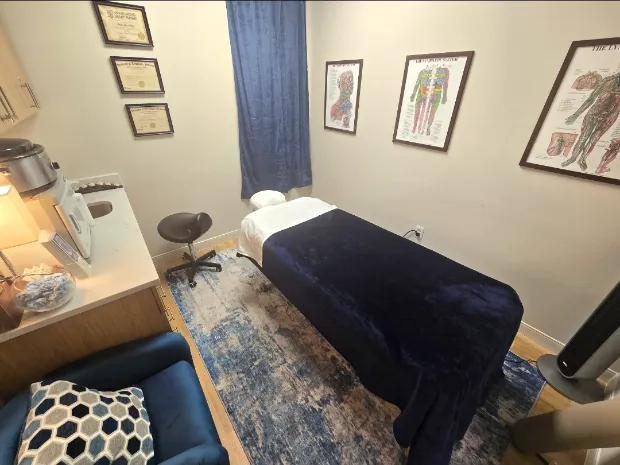 Performance & Recovery Massage Therapy 