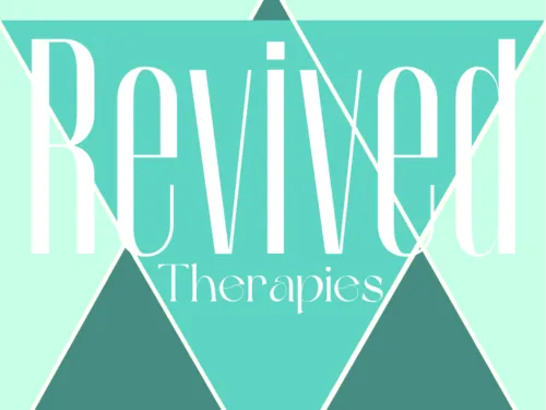 Revived T.