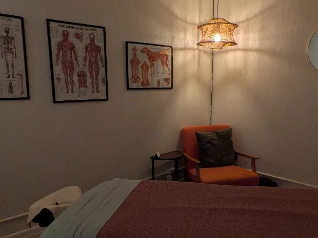 Limb by Limb Bodywork