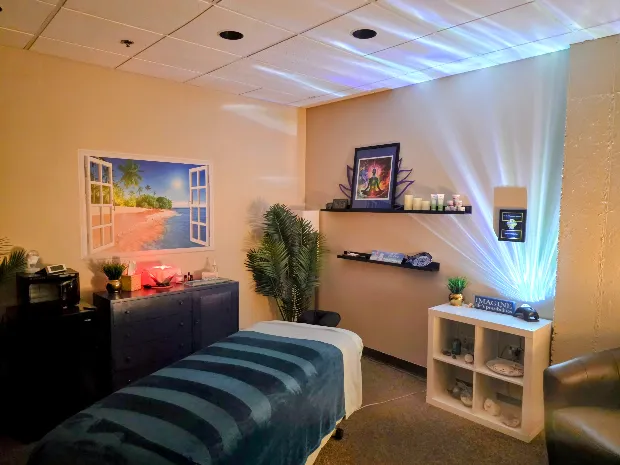 Paradise Therapeutic Massage