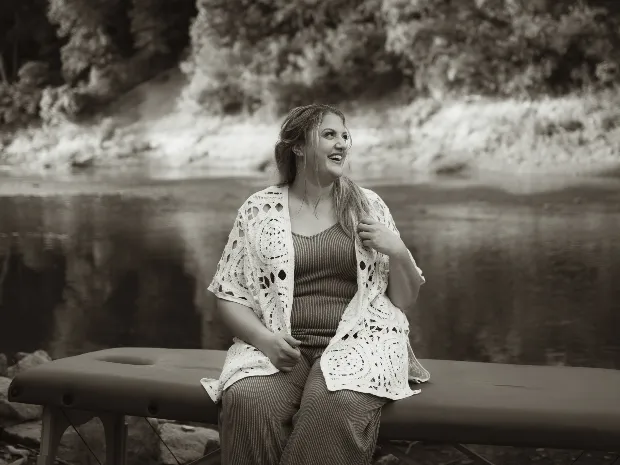 Kaitlyn Mellentine, LMT