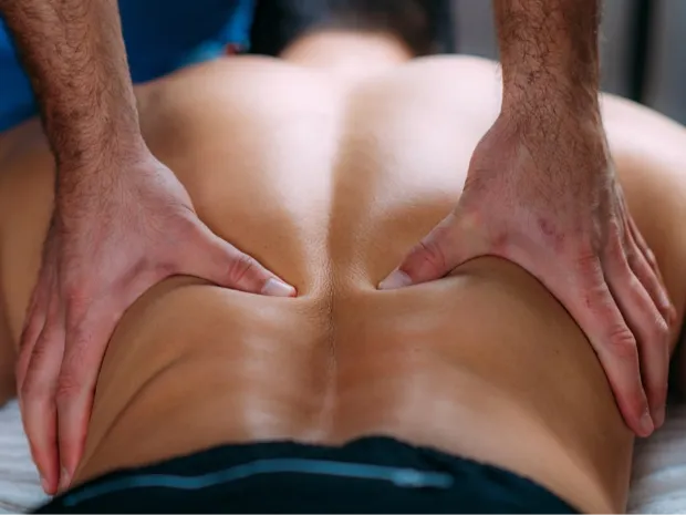 Relax and Release Massage - Denver