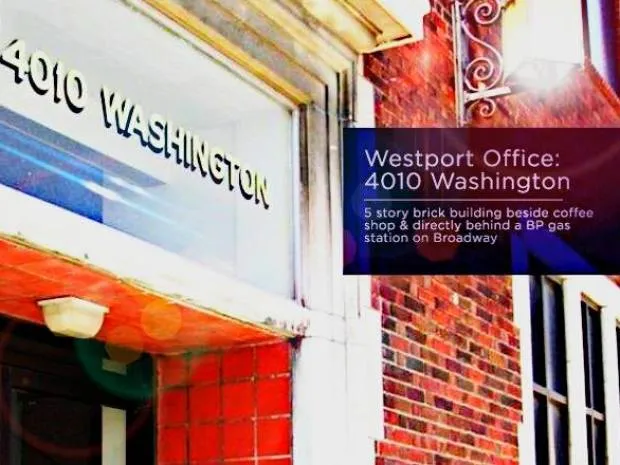 business image