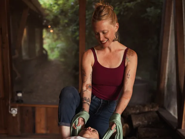 Heart Center Massage Therapy 