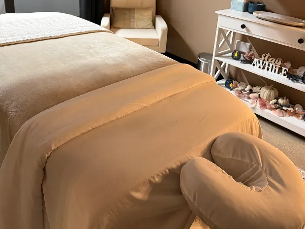 Suite Escape Massages 