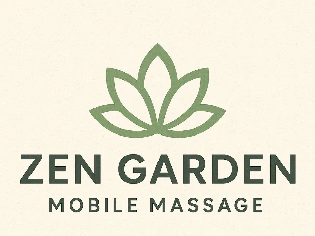 Zen Garden Mobile Massage