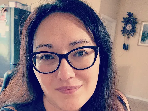 Melissa P.