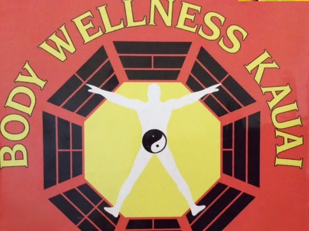 Body Wellness Kauai