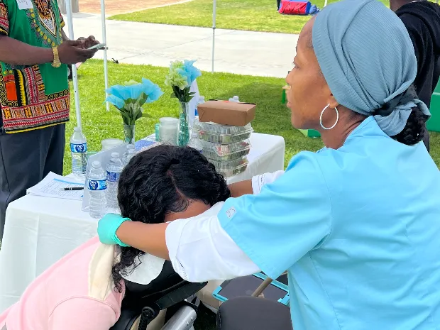 LifeJoy Evolution Massage