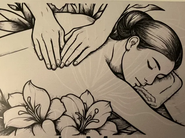 Minerva's Massage