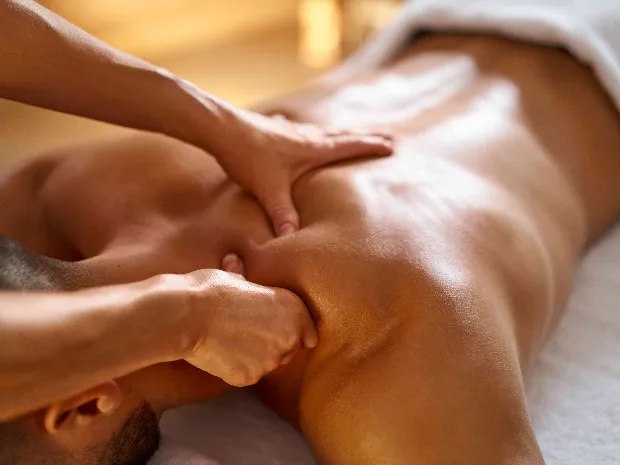 Sol-matic Massage and Bodywork