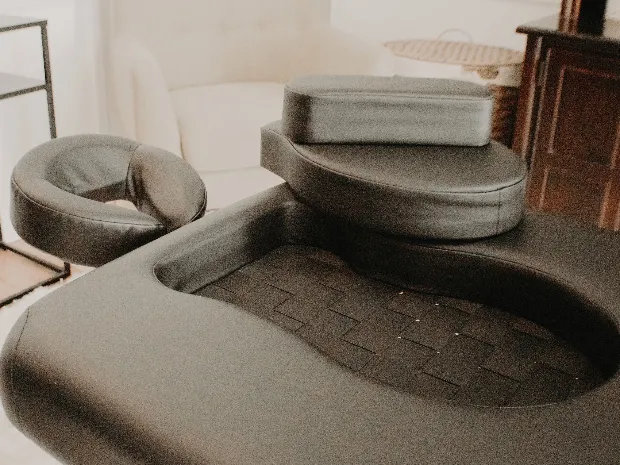 Holland Family Massage