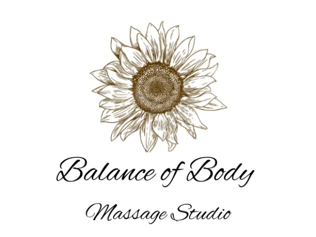 Balance of Body 