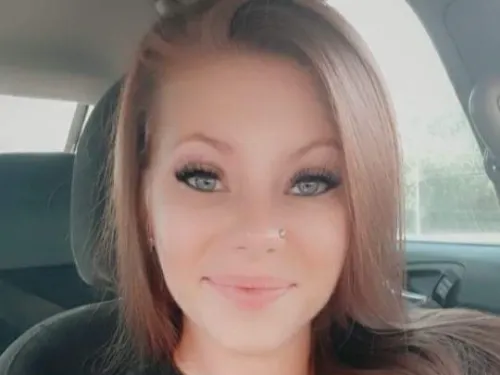 Shannon F.