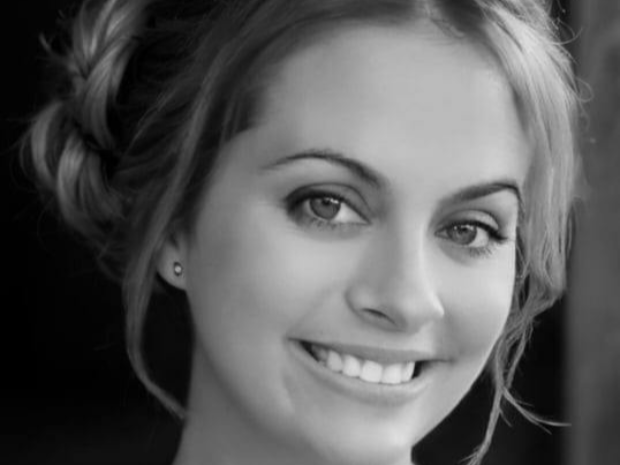 Book a massage with Ashley Loebs LMT | Fort Myers FL 33908