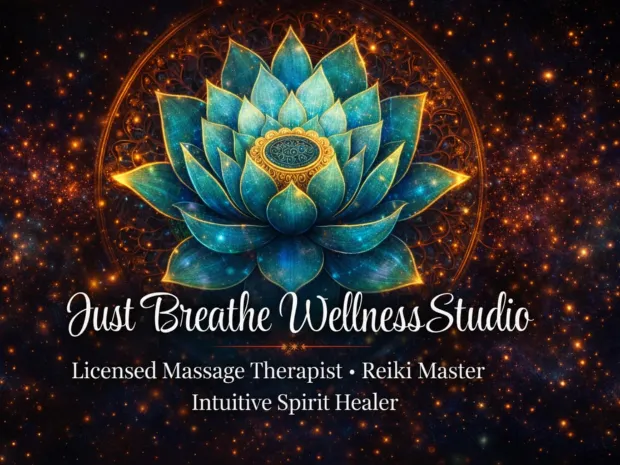 Just Breathe Wellness Studio LLC