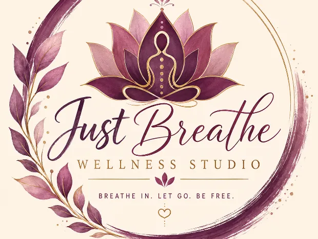 Just Breathe Wellness Studio LLC