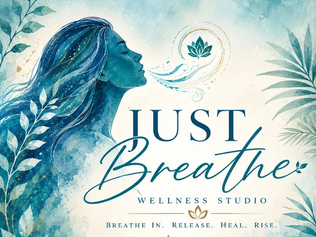 Just Breathe Wellness Studio LLC