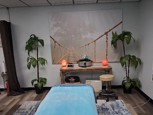 Lena's Massage
