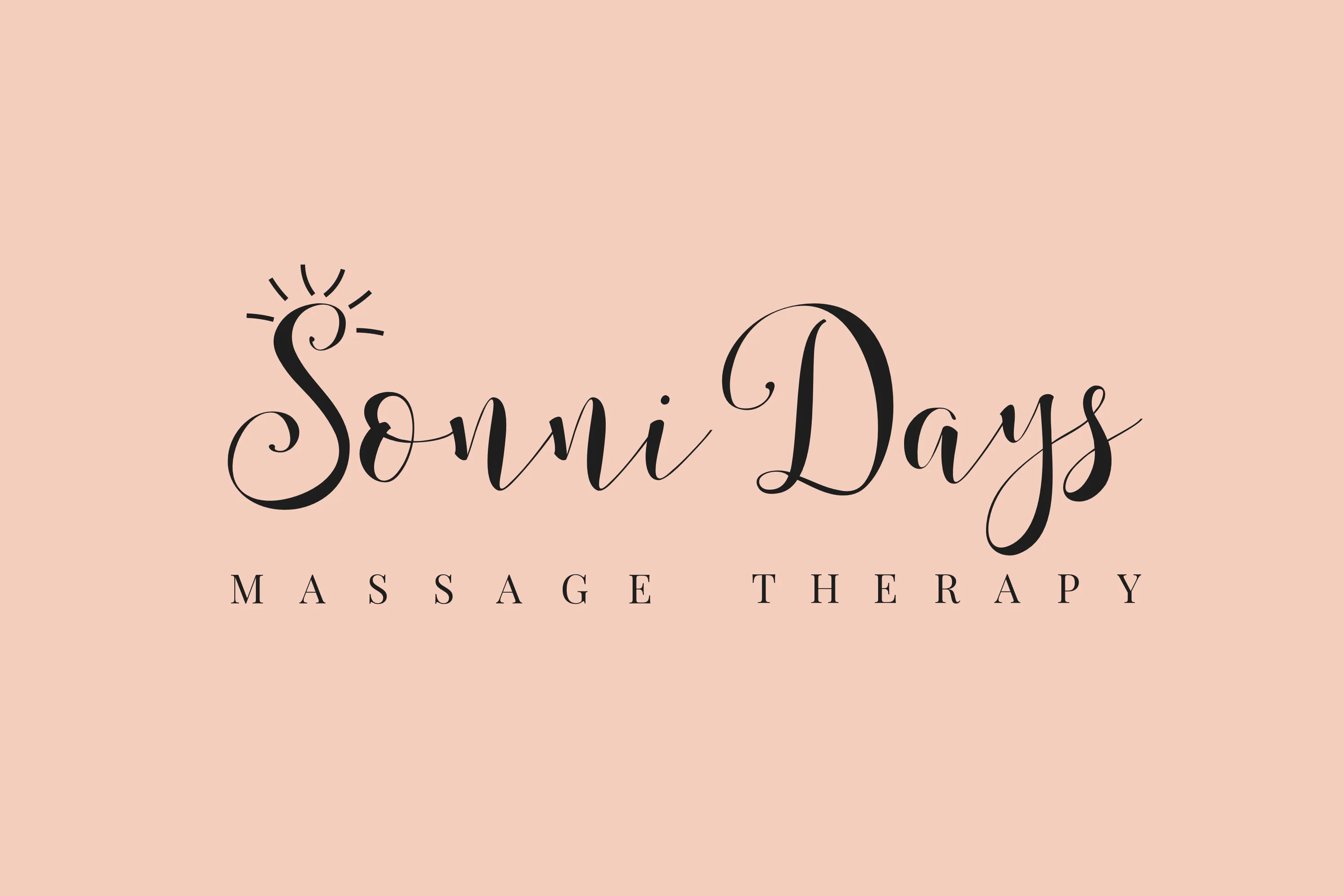 Book a massage with Sonni Days Beckley WV 25801