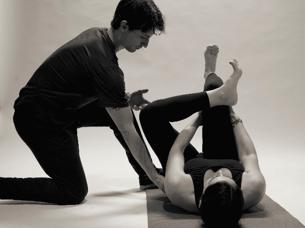 Maxwell Health & Sport