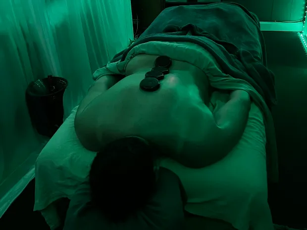 De-Vinity Massage